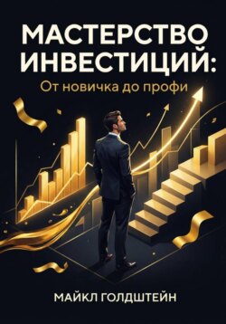 Мастерство инвестиций. От новичка до профи