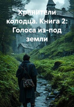 Хранители колодца. Книга 2: Голоса из-под земли