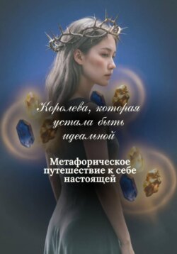 Королева, которая устала быть идеальной. Метафорическое путешествие к себе настоящей