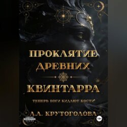 Проклятие древних. Квинтарра
