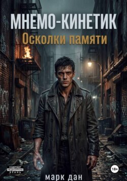 Мнемо-кинетик. Осколки памяти