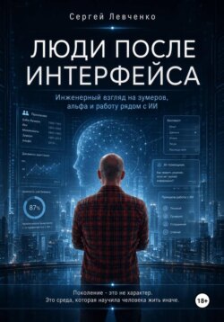 Люди после интерфейса