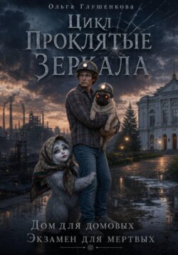 Дом для домовых. Экзамен для мертвых