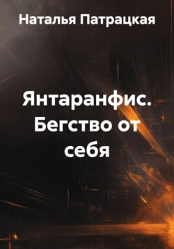 Янтаранфис. Бегство от себя