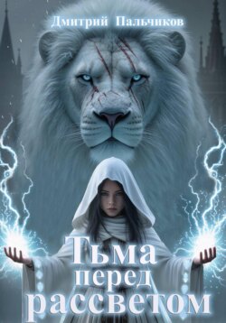 Тьма перед рассветом