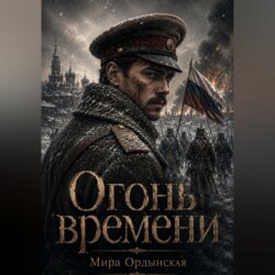 Огонь времени