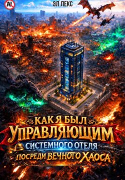 Как я был управляющим системного отеля посреди вечного хаоса