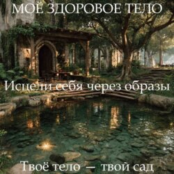 Медитация-визуализация «Моё здоровое тело» Путь к стройности через образы, внутреннее исцеление и восстановление контакта с телом