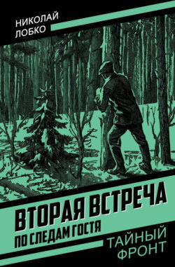 Вторая встреча. По следам гостя