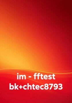 im - fftest bk+chtec8793