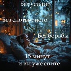Медитация PRO «Лёгкое засыпание»