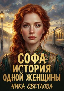 Софа. История одной женщины