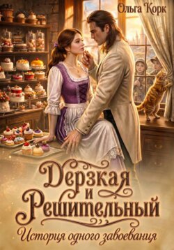 Дерзкая и Решительный. История одного завоевания