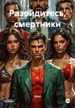 Разойдитесь, смертники