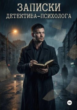 Записки детектива - психолога