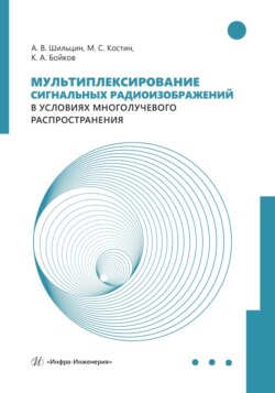 Мультиплексирование сигнальных радиоизображений в условиях многолучевого распространения