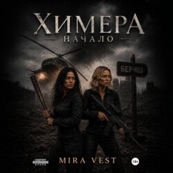 Химера. Начало