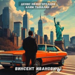 Винсент Иванович