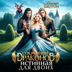 Сокровище драконов. Истинная для двоих