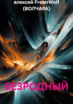 БЕЗРОДНЫЙ