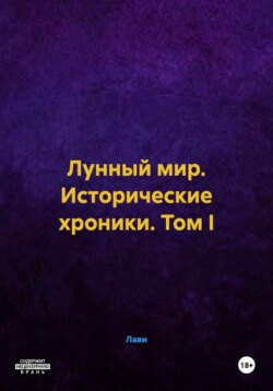 Лунный мир. Исторические хроники. Том I