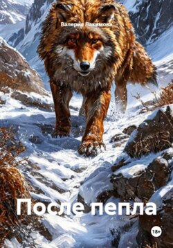 После пепла