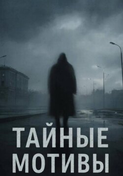 «Тайные мотивы: психологический детектив»