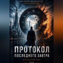 Протокол последнего завтра