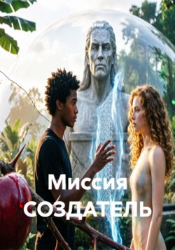 Миссия СОЗДАТЕЛЬ