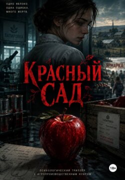 Красный сад