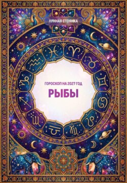 Гороскоп на 2027 год: Рыбы