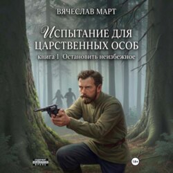 Испытание для царственных особ. Остановить неизбежное