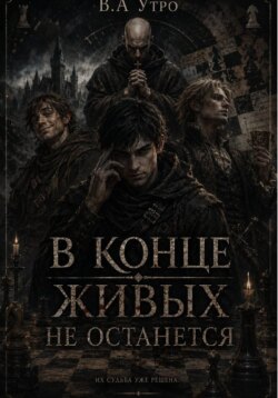 В конце живых не останется
