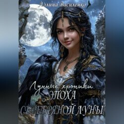 Эпоха серебряной Луны