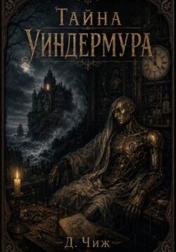 Тайна Уиндермура