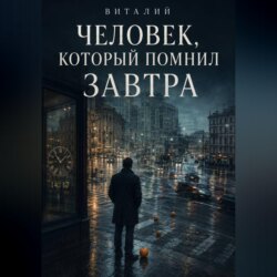 Человек который помнил завтра