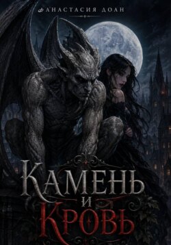 Камень и кровь