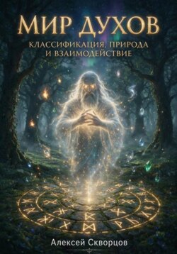 МИР ДУХОВ: КЛАССИФИКАЦИЯ, ПРИРОДА И ВЗАИМОДЕЙСТВИЕ