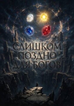 Слишком поздно для богов