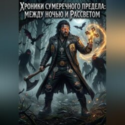 Хроники сумеречного предела: Между ночью и рассветом