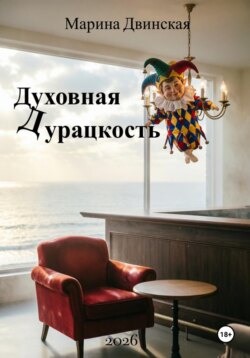 Духовная Дурацкость, или Код доступа ко всему и сразу