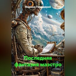Последняя фантазия маэстро