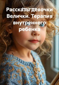 Рассказы девочки Велички. Терапия внутреннего ребенка