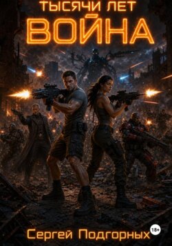 Тысячи лет война