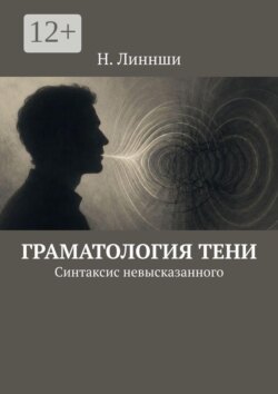 Граматология тени. Синтаксис невысказанного