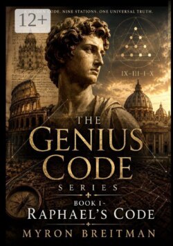 The Genius Code — Book I — Raphael’s Code