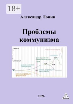 Проблемы коммунизма