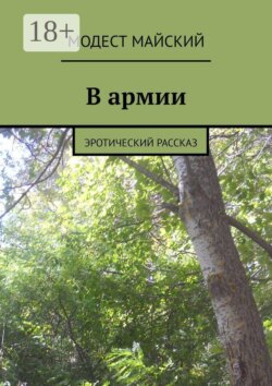 В армии. Эротический рассказ