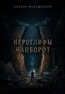 Иероглифы наоборот