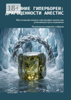 Сияние Гипербореи: Драгоценности Аместис. Психология символа и образа. Мистическая поэзия и философия камня как утонченный путь исцеления